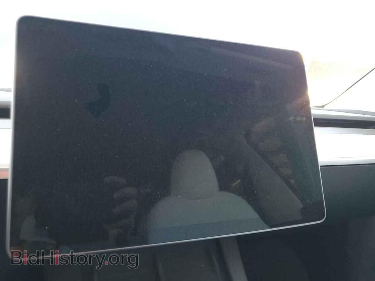 2024 TESLA MODEL Y - VIN: 7SAYGAEE4RF077075 - Фото 9