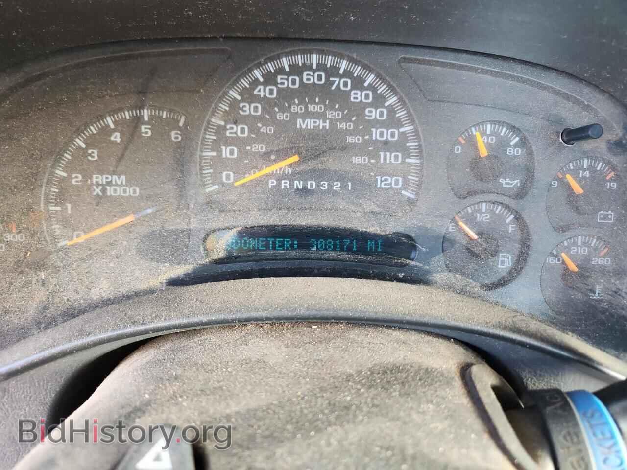 2006 GMC SIERRA - VIN: 1GTHK34U36E245236 - Фото 9