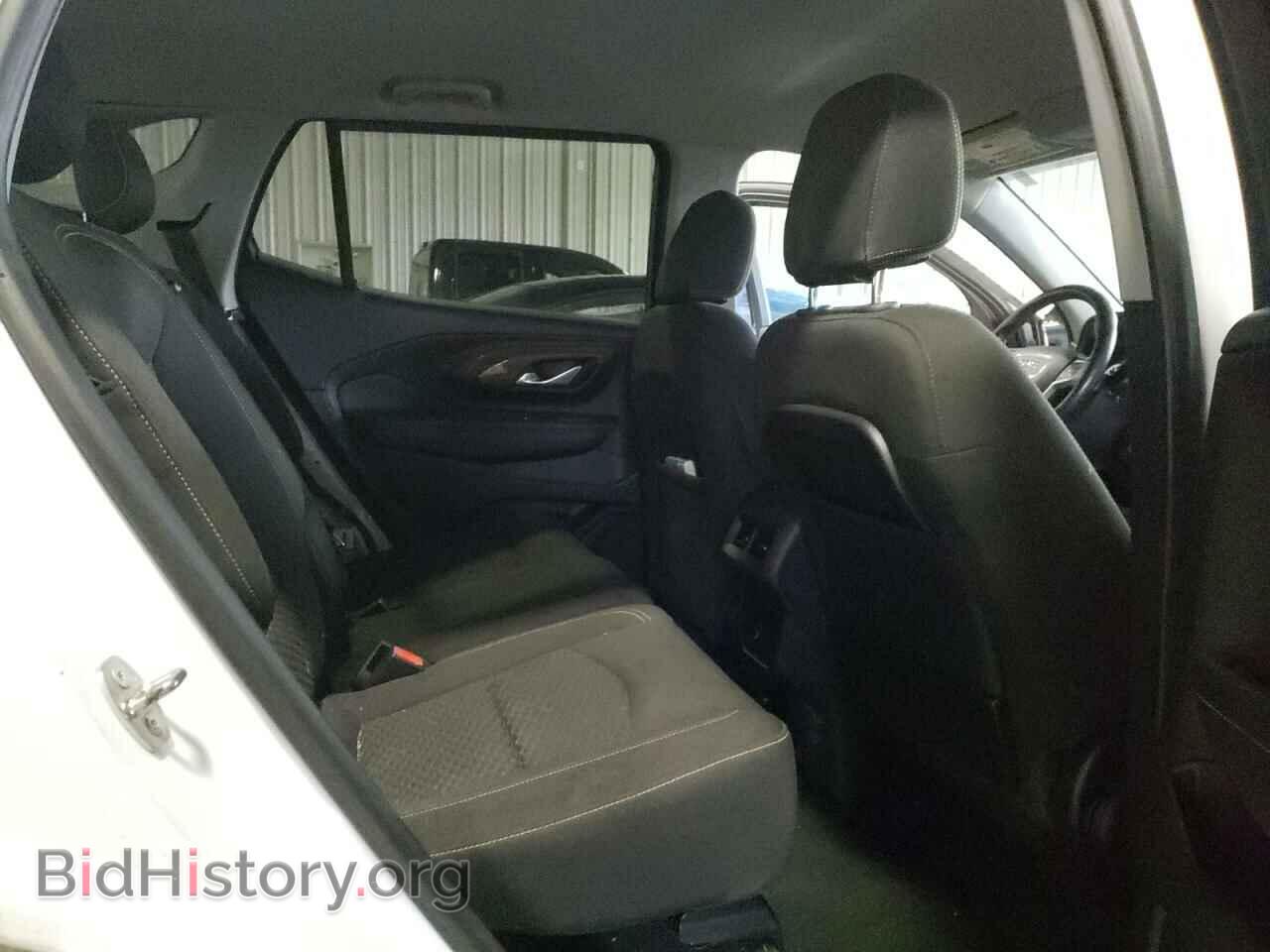 2018 GMC TERRAIN - VIN: 3GKALTEV2JL246333 - Фото 6