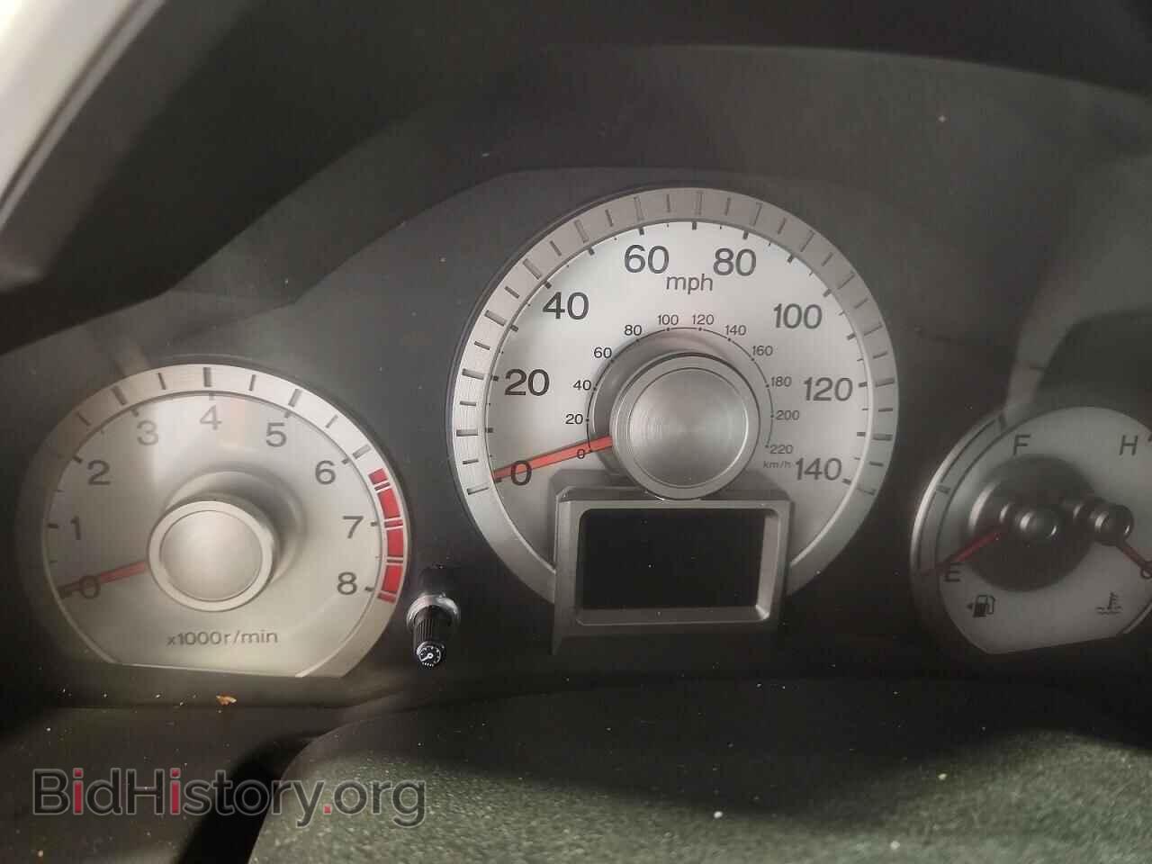 2011 HONDA PILOT - VIN: 5FNYF4H77BB069699 - Photo 9