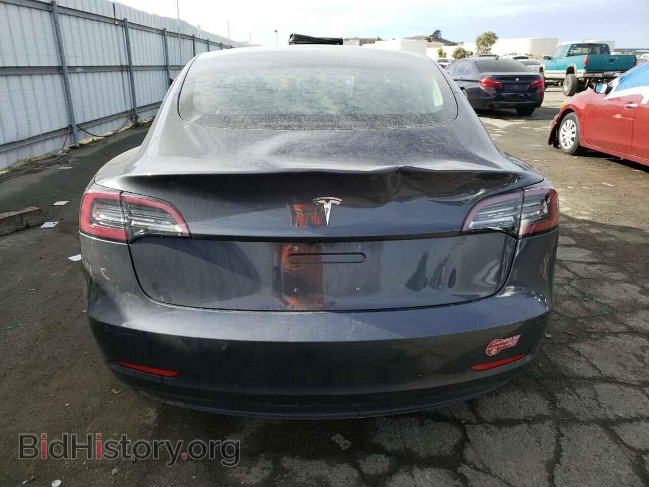 2018 TESLA MODEL 3 - VIN: 5YJ3E1EA0JF048283 - Photo 6