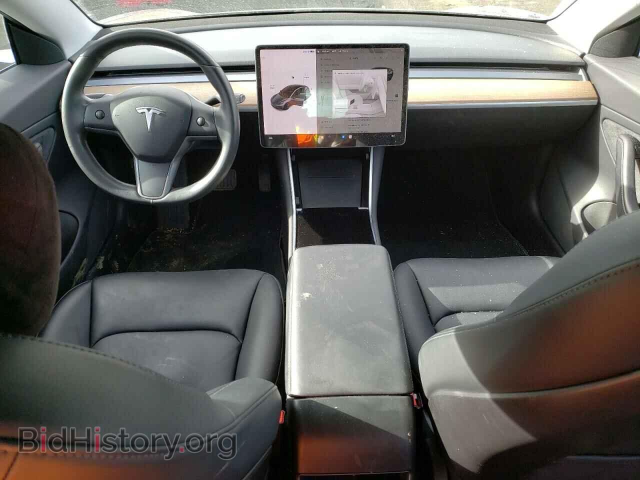 2018 TESLA MODEL 3 - VIN: 5YJ3E1EA0JF048283 - Photo 8