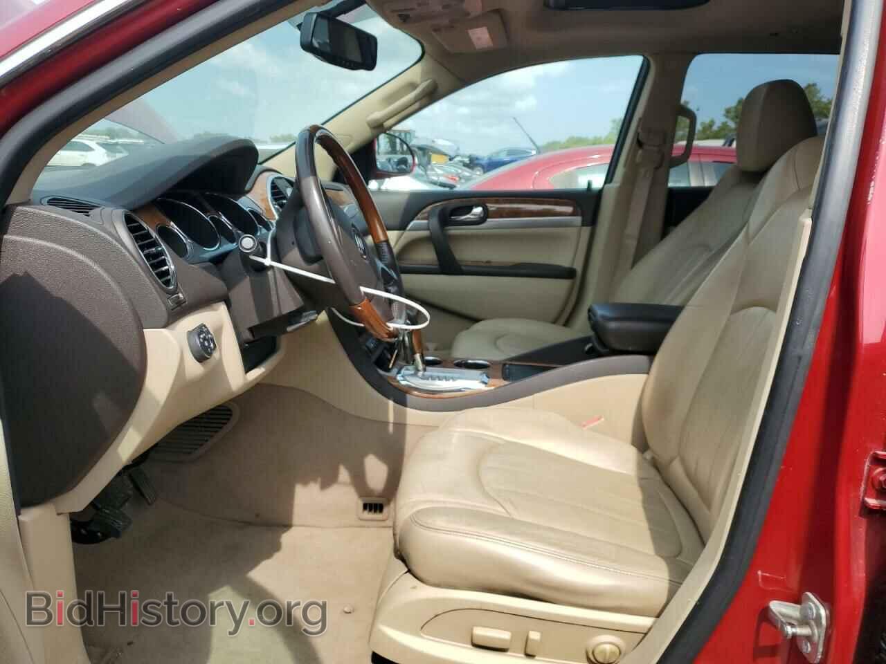 2012 BUICK ENCLAVE - VIN: 5GAKVCED9CJ380155 - Photo 7
