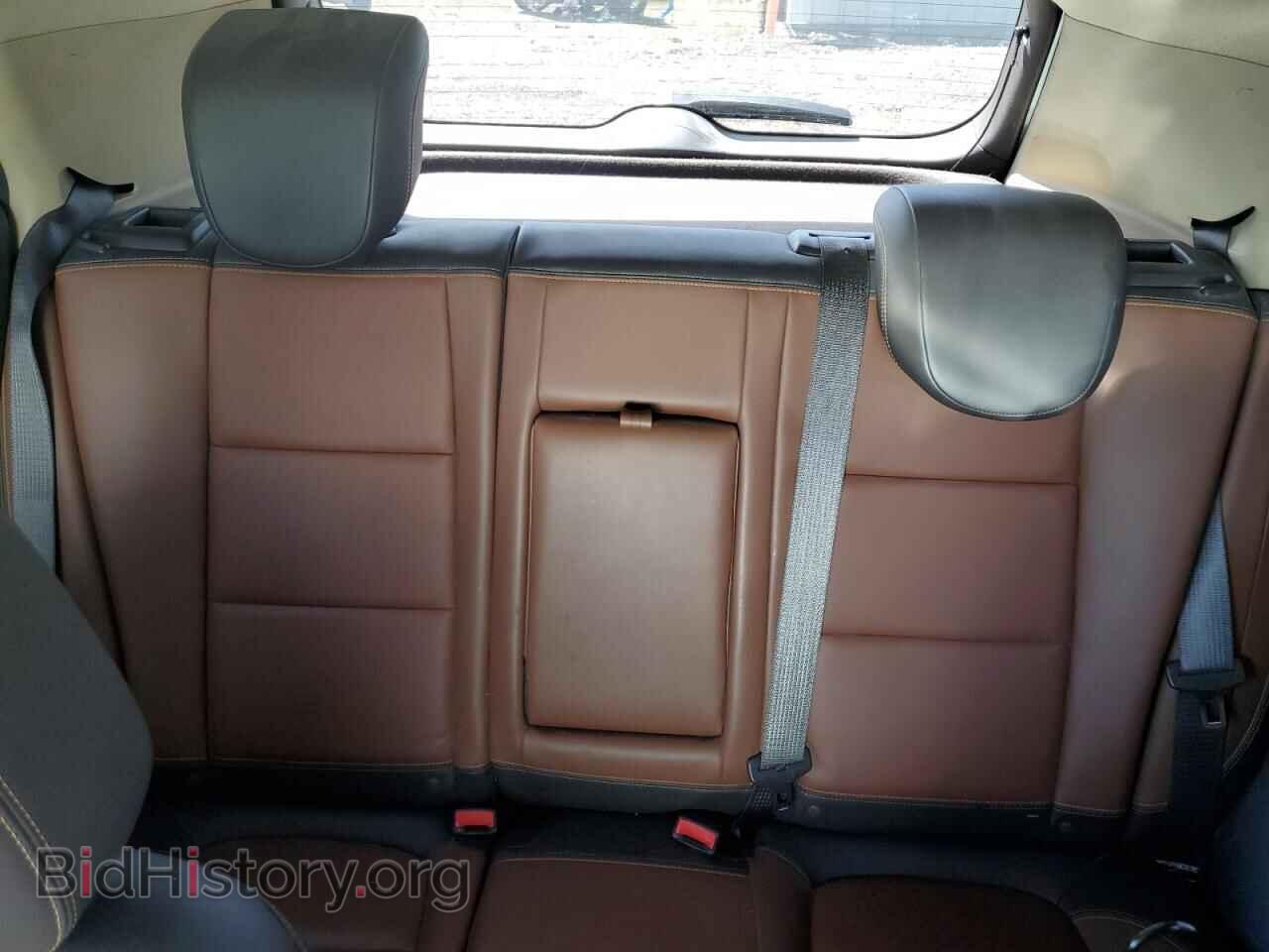 2015 BUICK ENCORE - VIN: KL4CJCSB2FB210178 - Photo 10
