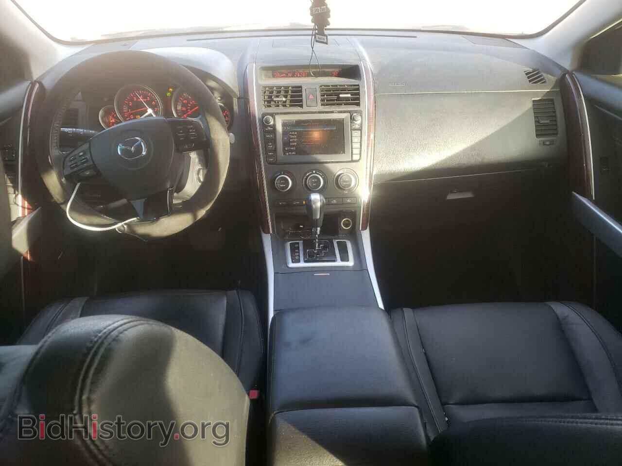 2009 MAZDA CX-9 - VIN: JM3TB38AX90179092 - Фото 8