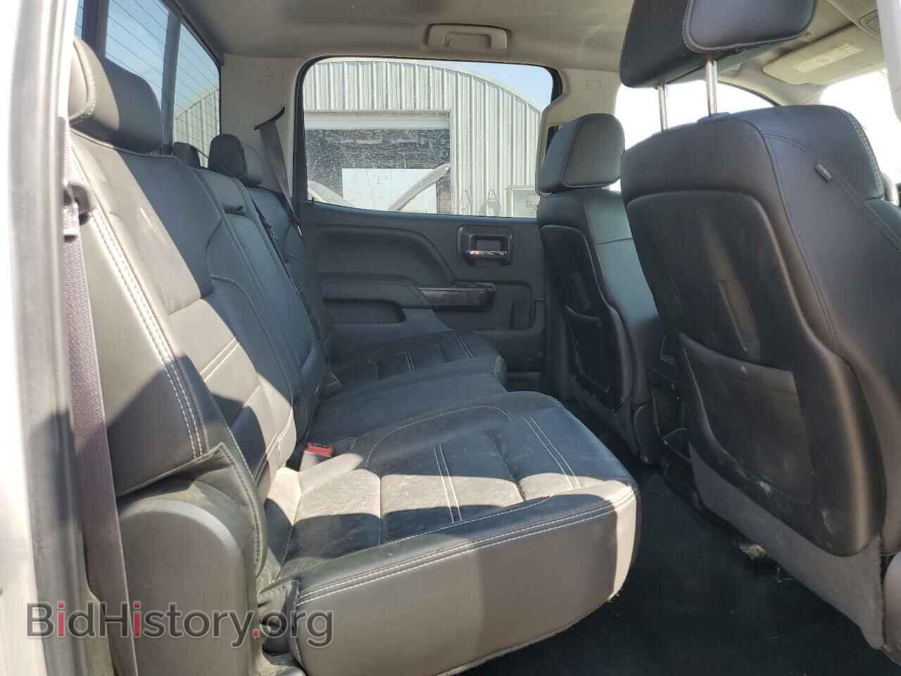 2015 GMC SIERRA - VIN: 1GT424E84FF150877 - Фото 10