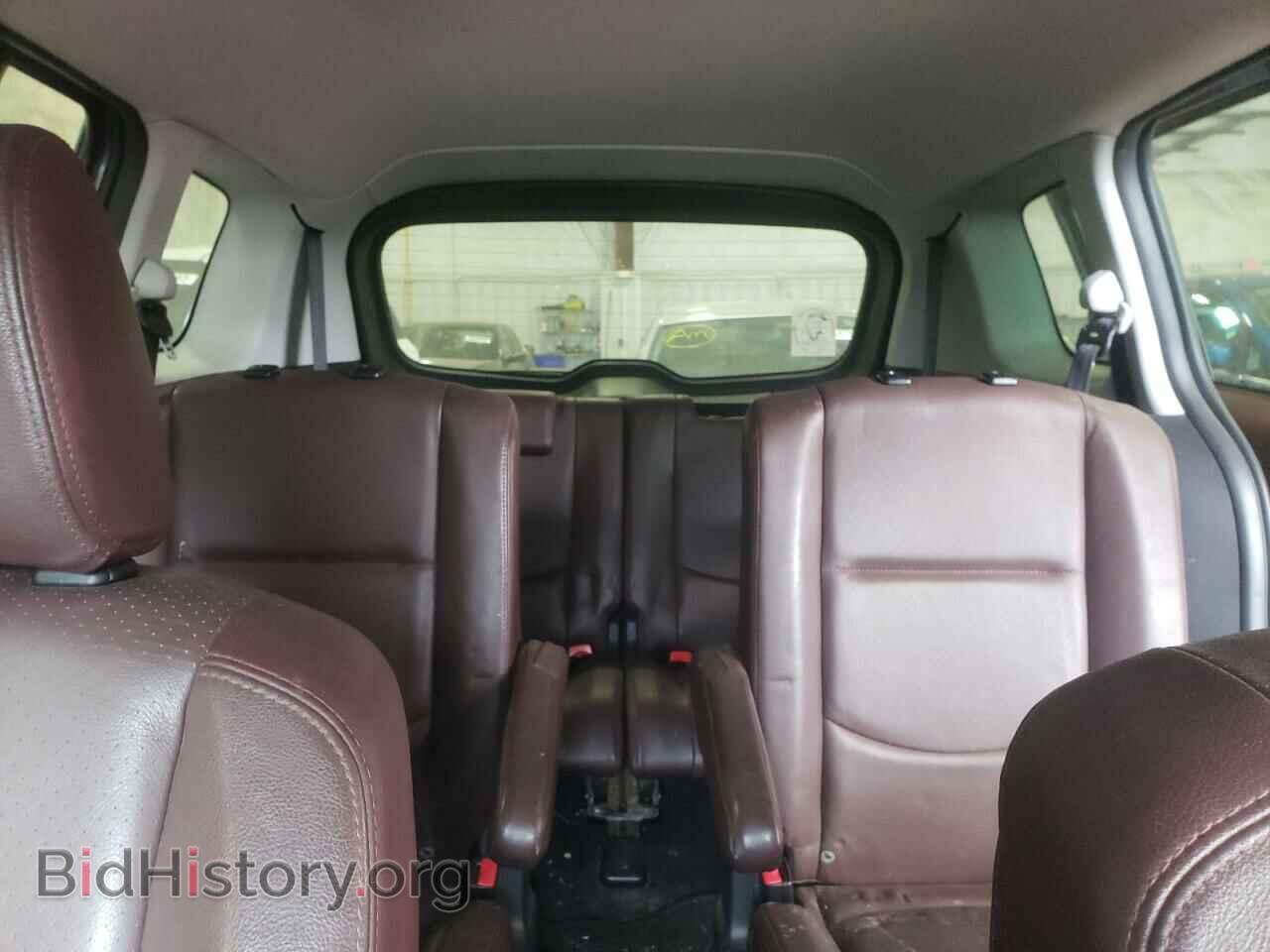 2007 MAZDA 5 - VIN: JM1CR293670138681 - Фото 10