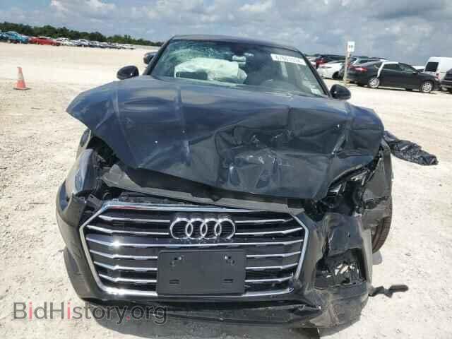2019 AUDI A5 - VIN: WAUBNCF5XKA098558 - Фото 5
