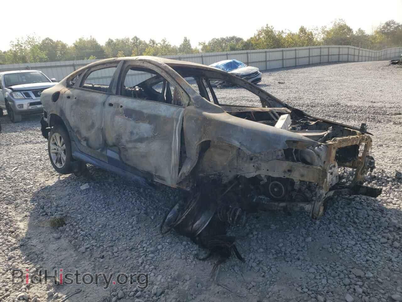 2016 CHRYSLER 200 - VIN: 1C3CCCAB0GN152609 - Фото 4