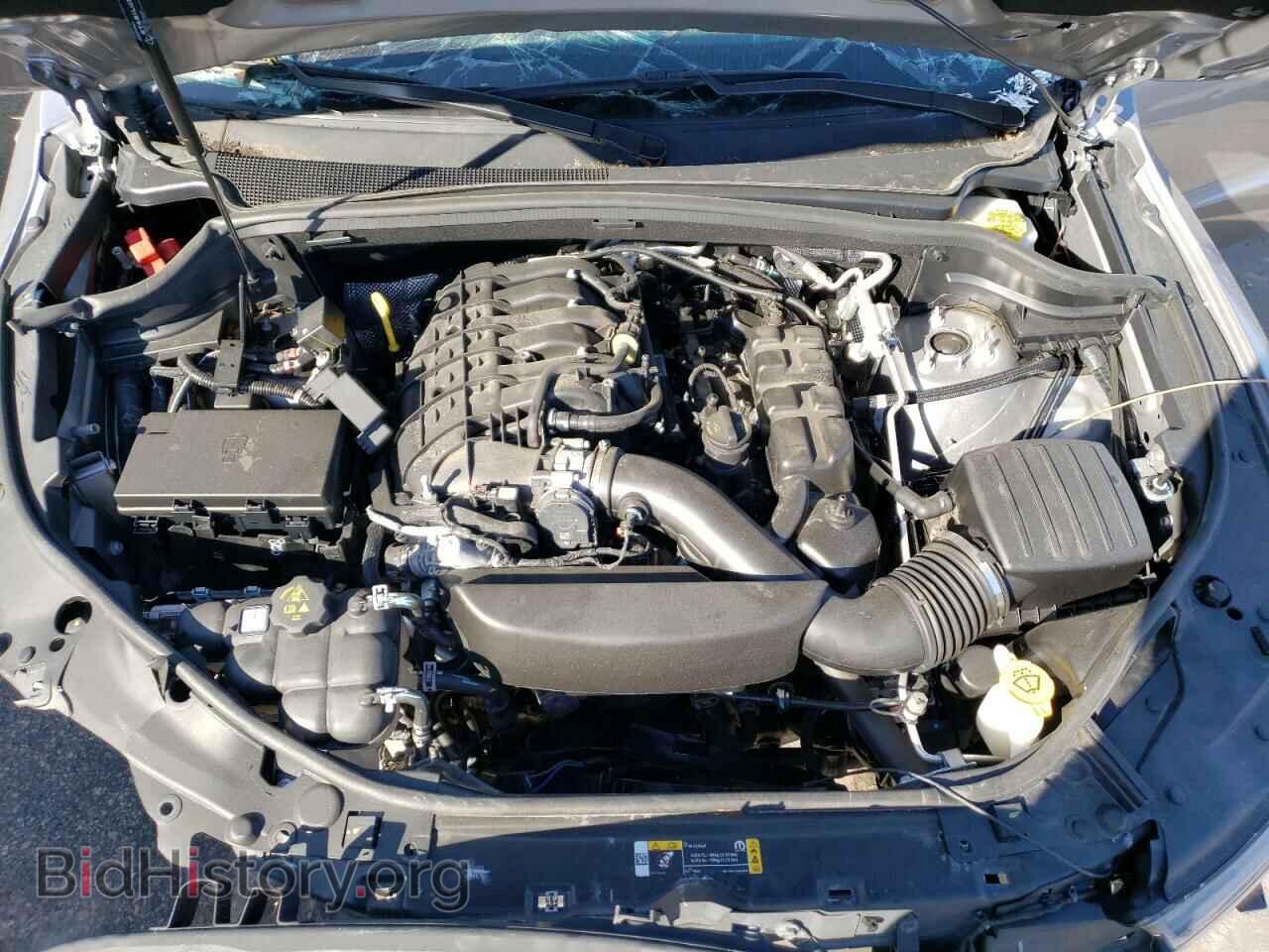 2021 DODGE DURANGO - VIN: 1C4RDJDG9MC682843 - Photo 11