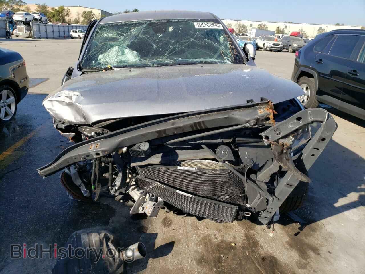 2021 DODGE DURANGO - VIN: 1C4RDJDG9MC682843 - Photo 5
