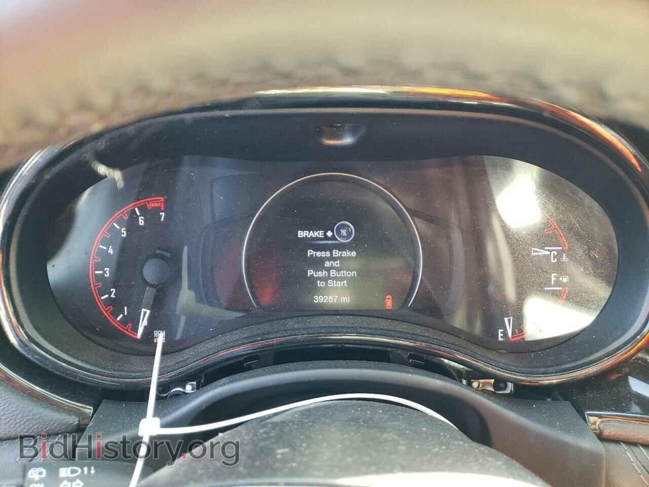 2021 DODGE DURANGO - VIN: 1C4RDJDG9MC682843 - Photo 9