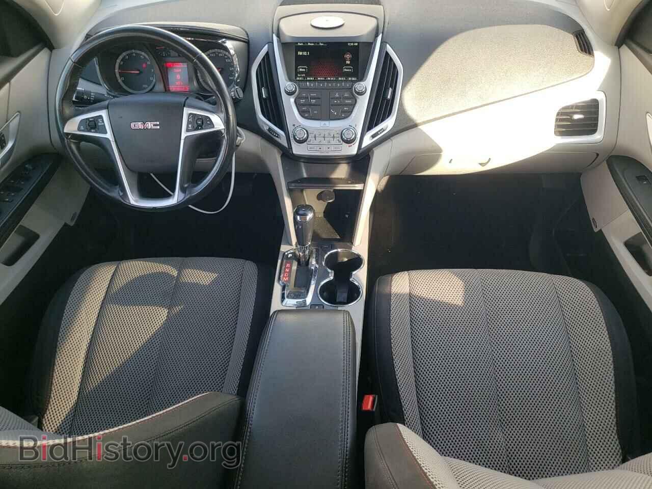 2016 GMC TERRAIN - VIN: 2GKFLTEK5G6214470 - Photo 8