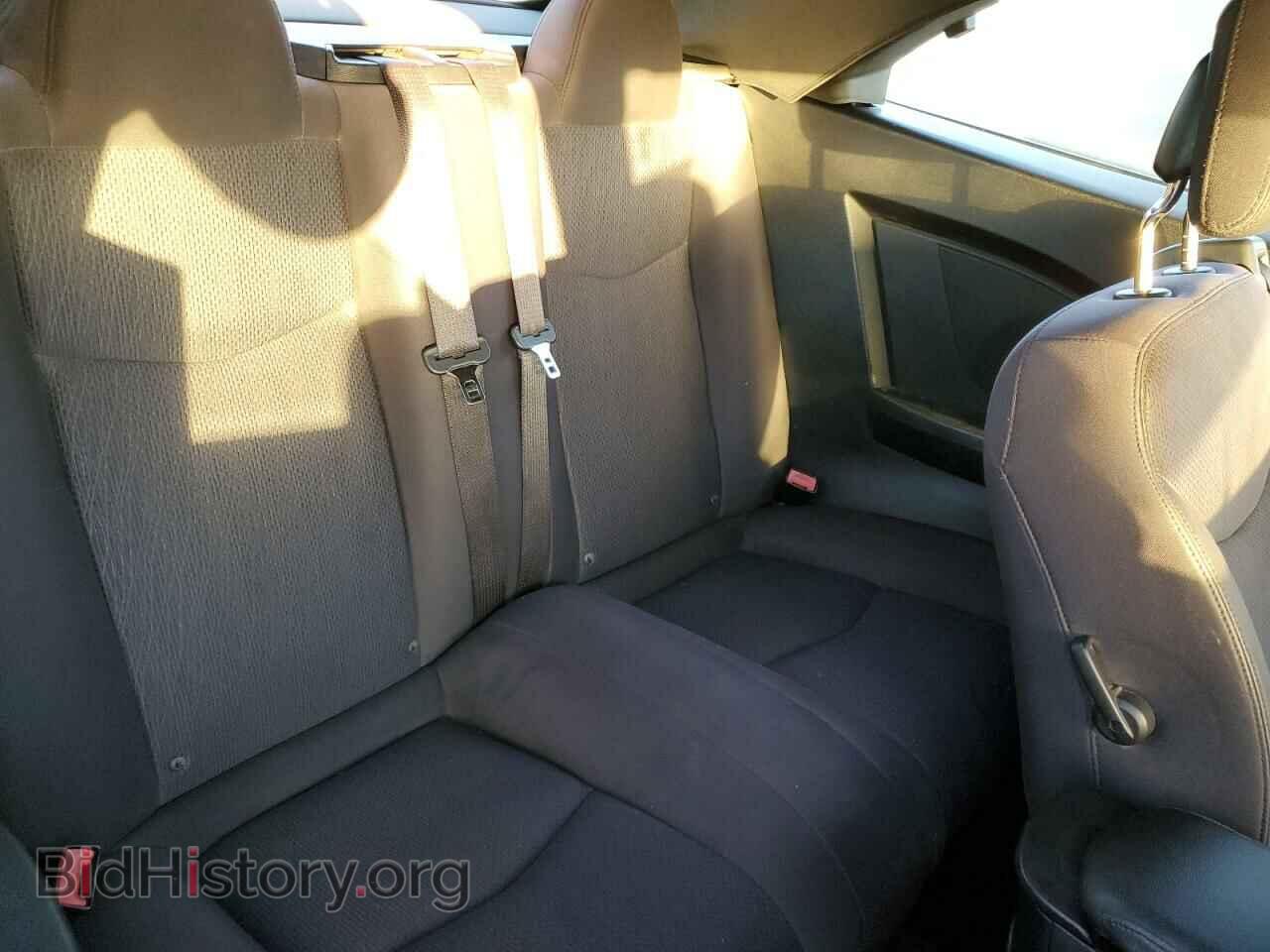 2013 CHRYSLER 200 - VIN: 1C3BCBEG7DN718563 - Photo 10