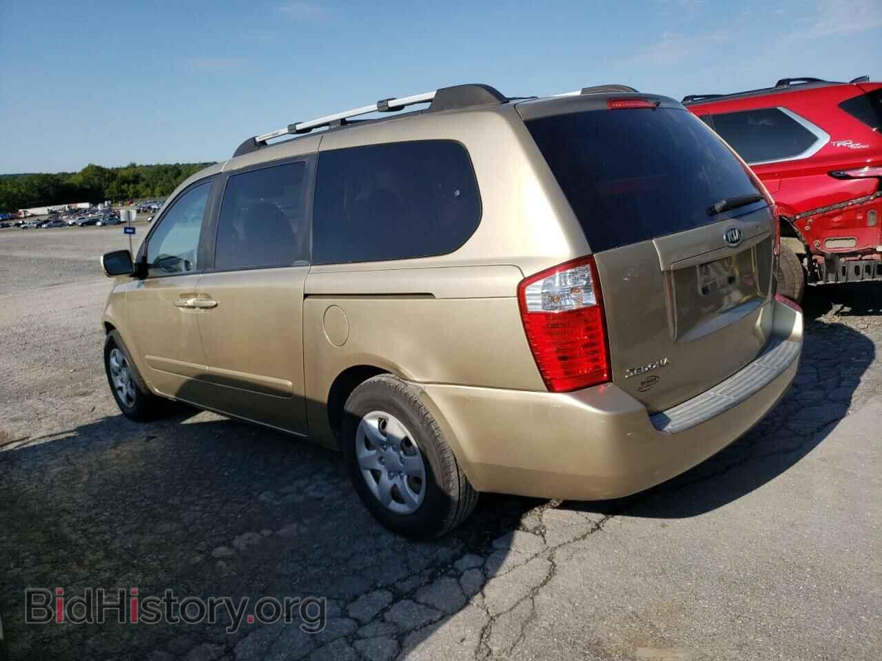 2006 KIA All Models - VIN: KNDMB233266080100 - Фото 2