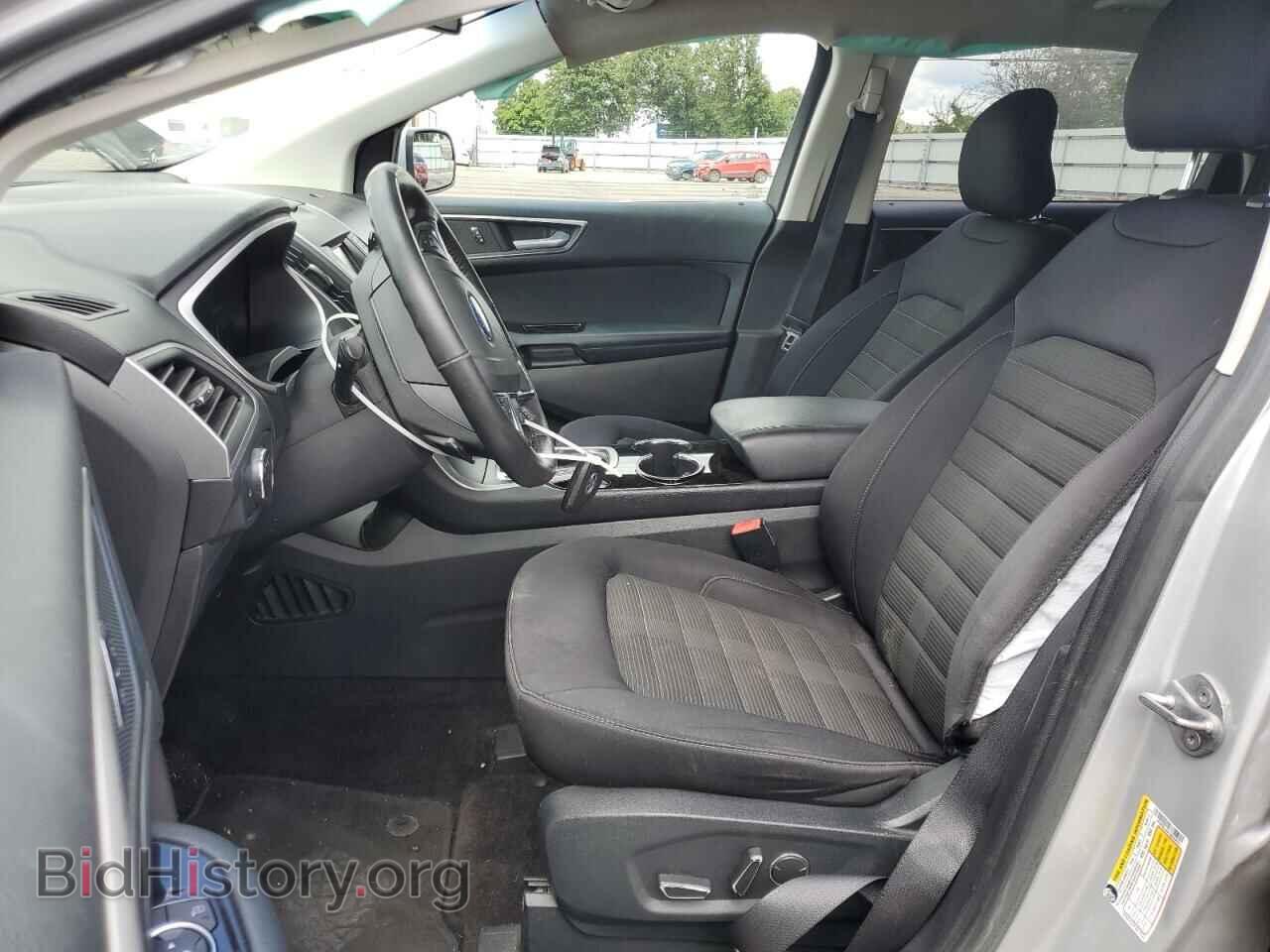2018 FORD EDGE - VIN: 2FMPK3J94JBB49921 - Фото 7