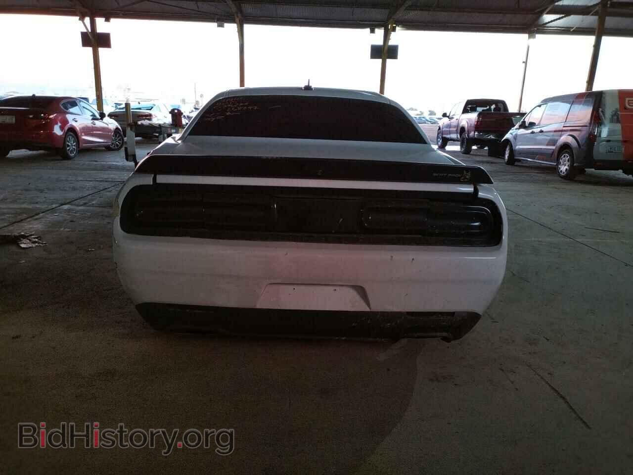 2021 DODGE CHALLENGER - VIN: 2C3CDZFJ9MH668097 - Photo 6