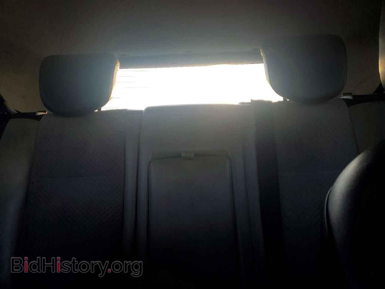 2018 BUICK ENCORE - VIN: KL4CJASB2JB625806 - Photo 10