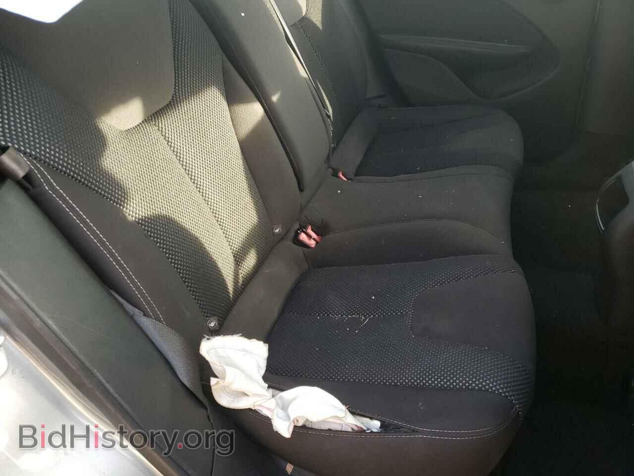 2015 DODGE DART - VIN: 1C3CDFBB9FD129069 - Photo 6