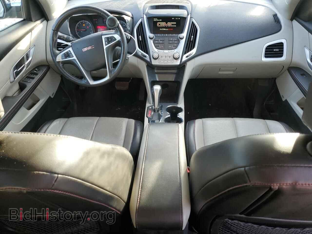 2015 GMC TERRAIN - VIN: 2GKFLYE36F6301475 - Photo 8