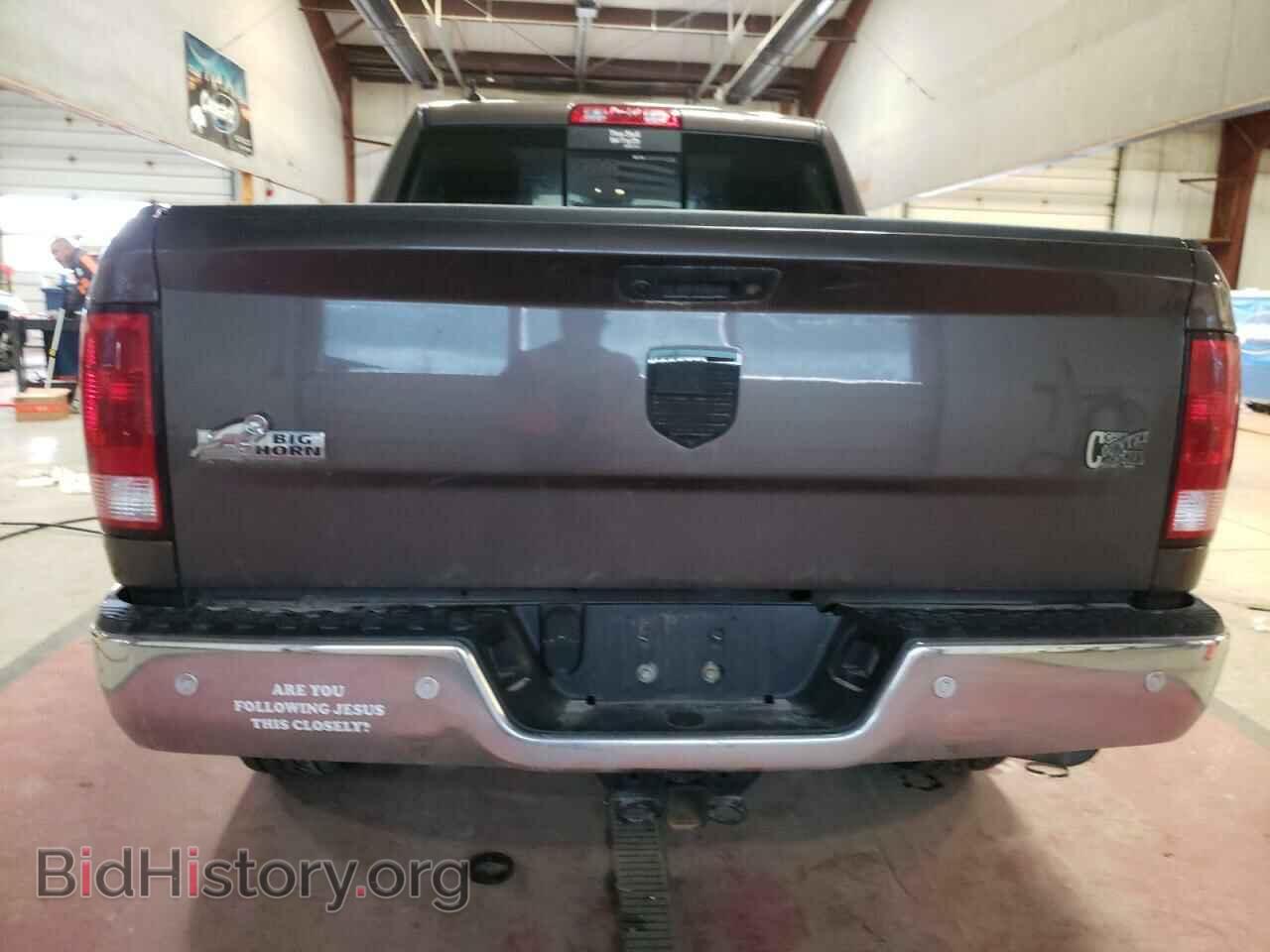 2018 RAM 1500 - VIN: 1C6RR7LG1JS342522 - Фото 6