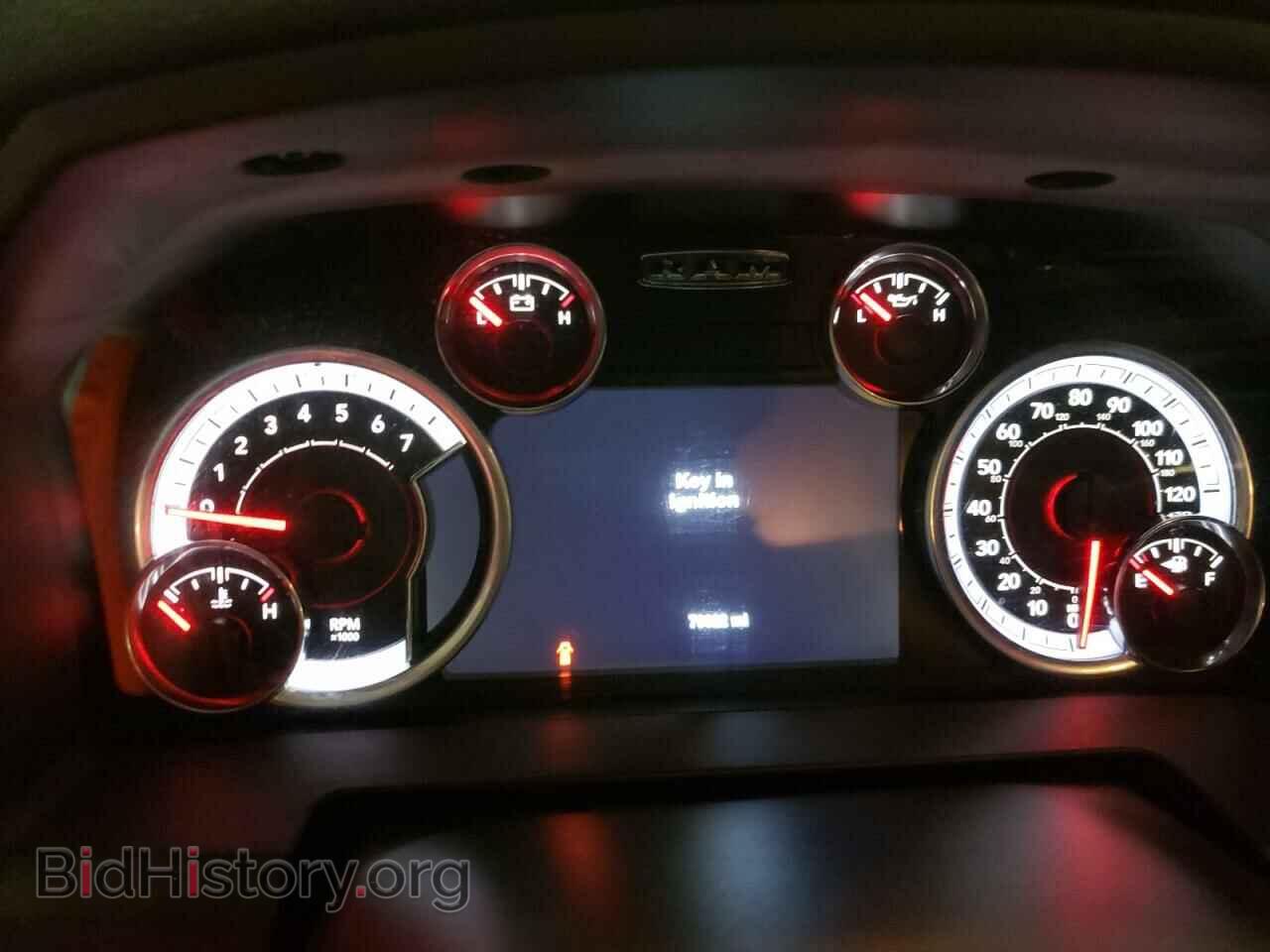 2018 RAM 1500 - VIN: 1C6RR7LG1JS342522 - Фото 9