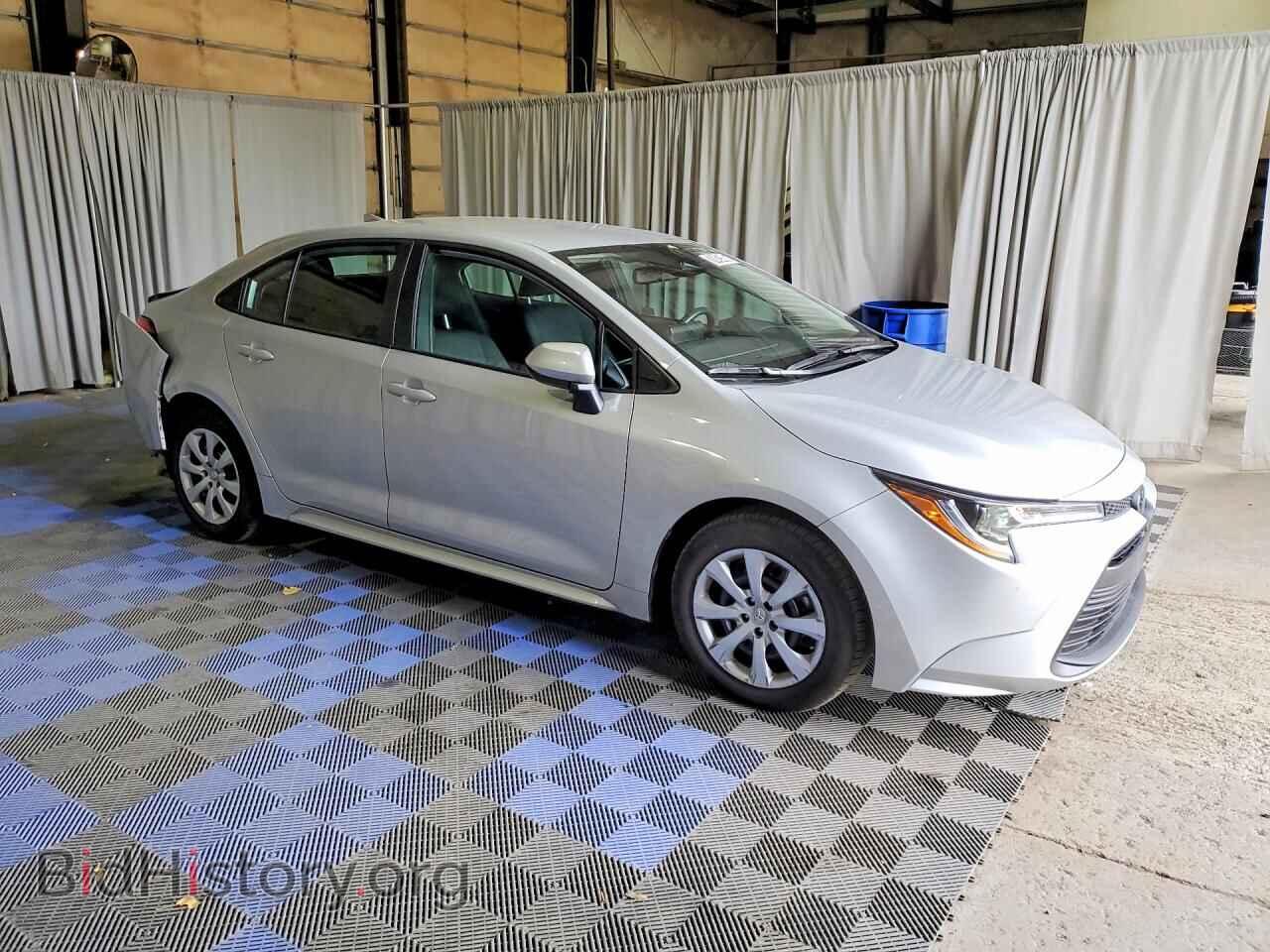 2026 TOYOTA COROLLA - VIN: 5YFB4MDE0TP414979 - Photo 4