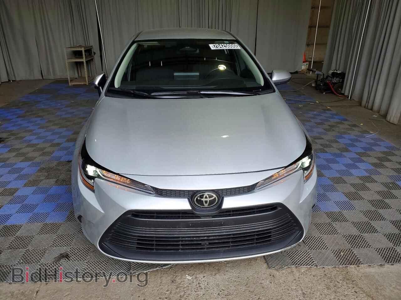 2026 TOYOTA COROLLA - VIN: 5YFB4MDE0TP414979 - Photo 5