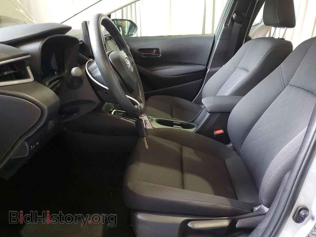 2026 TOYOTA COROLLA - VIN: 5YFB4MDE0TP414979 - Photo 7