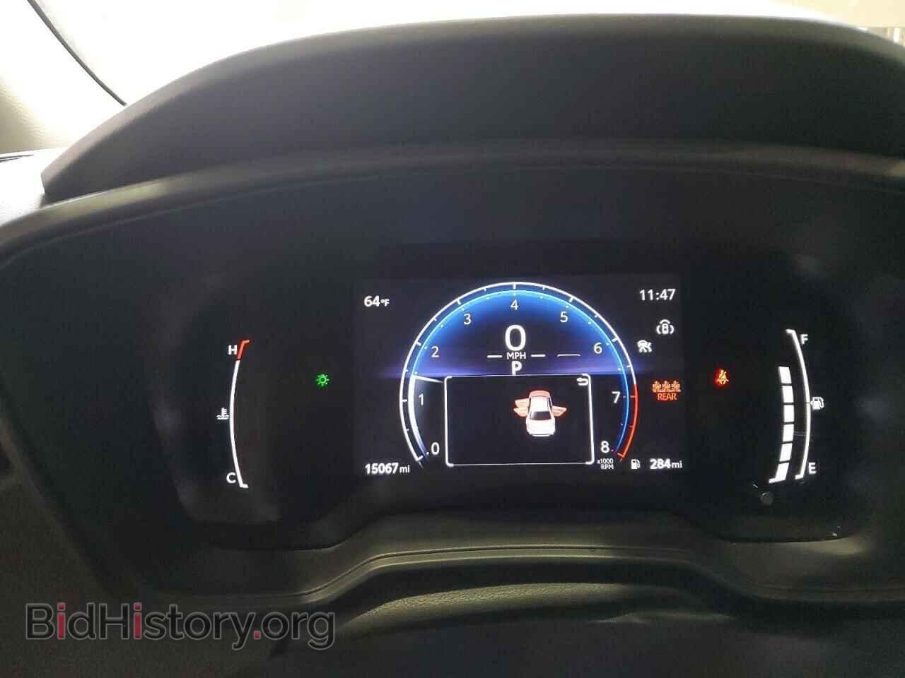 2026 TOYOTA COROLLA - VIN: 5YFB4MDE0TP414979 - Photo 9