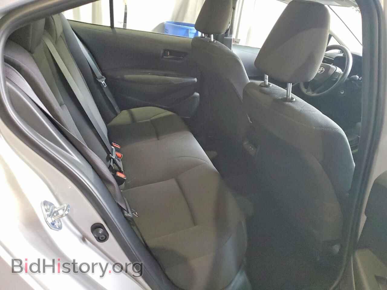 2026 TOYOTA COROLLA - VIN: 5YFB4MDE0TP414979 - Photo 10