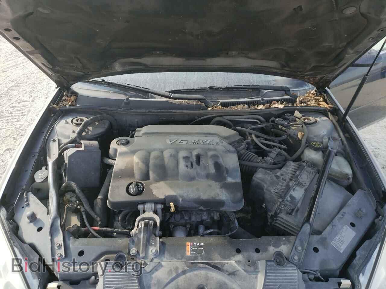 2013 CHEVROLET IMPALA - VIN: 2G1WC5E37D1207229 - Фото 7