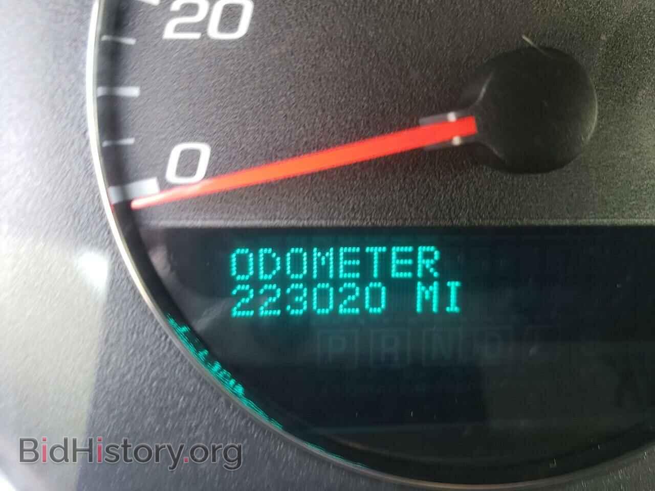 2013 CHEVROLET IMPALA - VIN: 2G1WC5E37D1207229 - Фото 8