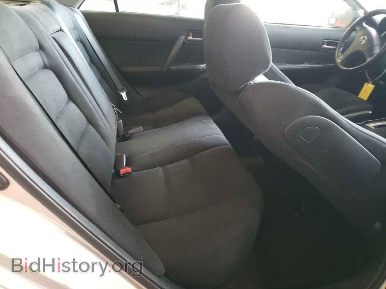 2008 MAZDA 6 - VIN: 1YVHP80C485M32235 - Фото 6