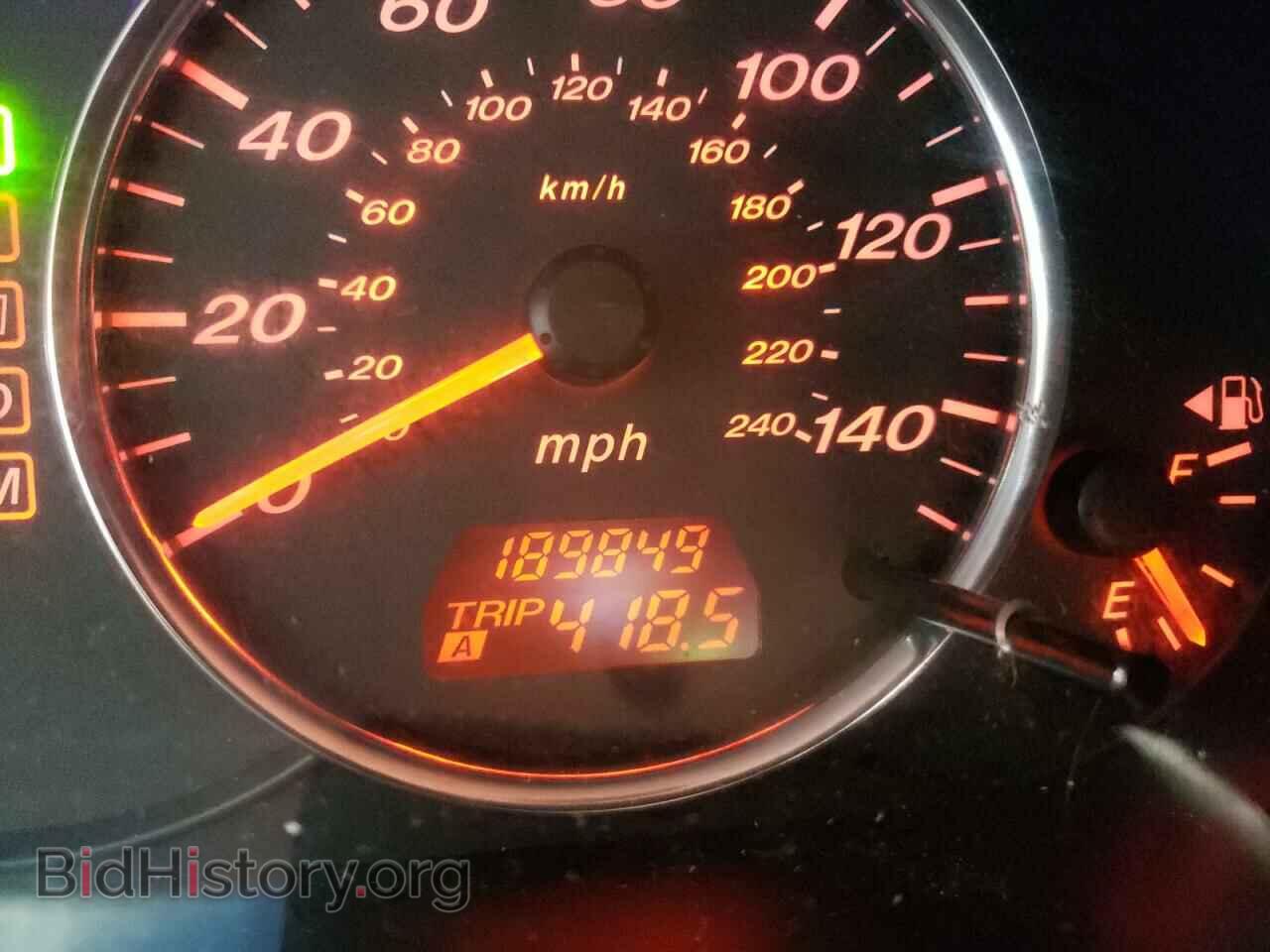 2008 MAZDA 6 - VIN: 1YVHP80C485M32235 - Фото 8