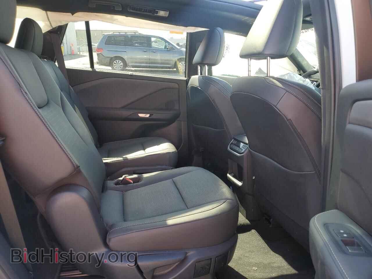 2025 LEXUS TX 350 BAS - VIN: 5TDAAAA64SS013165 - Photo 11