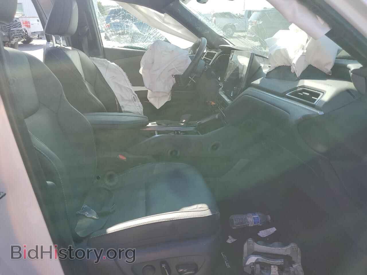 2025 LEXUS TX 350 BAS - VIN: 5TDAAAA64SS013165 - Photo 7