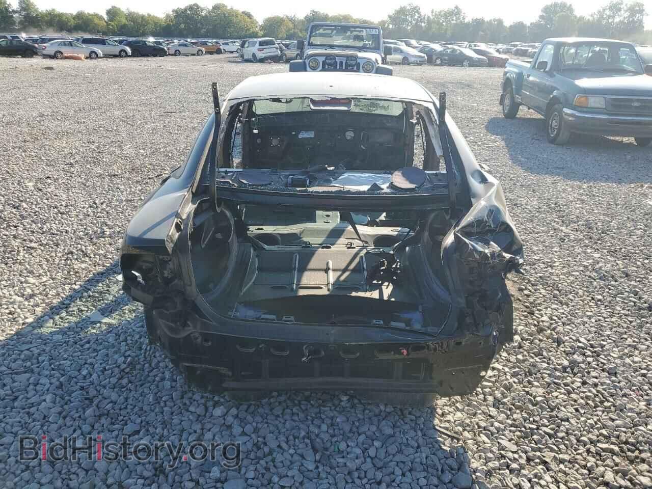2021 DODGE CHARGER - VIN: 2C3CDXGJ6MH543934 - Фото 6