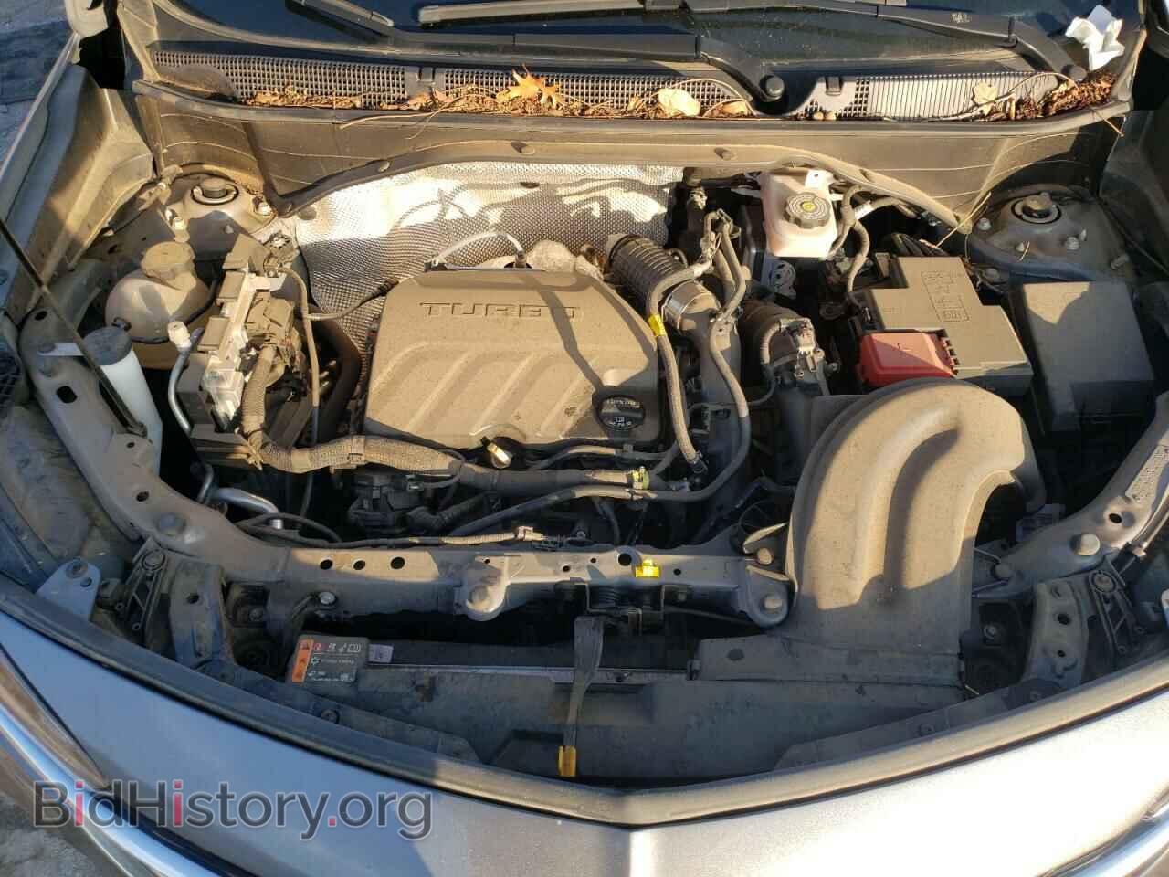 2021 BUICK ENCORE - VIN: KL4MMBS2XMB076460 - Photo 12