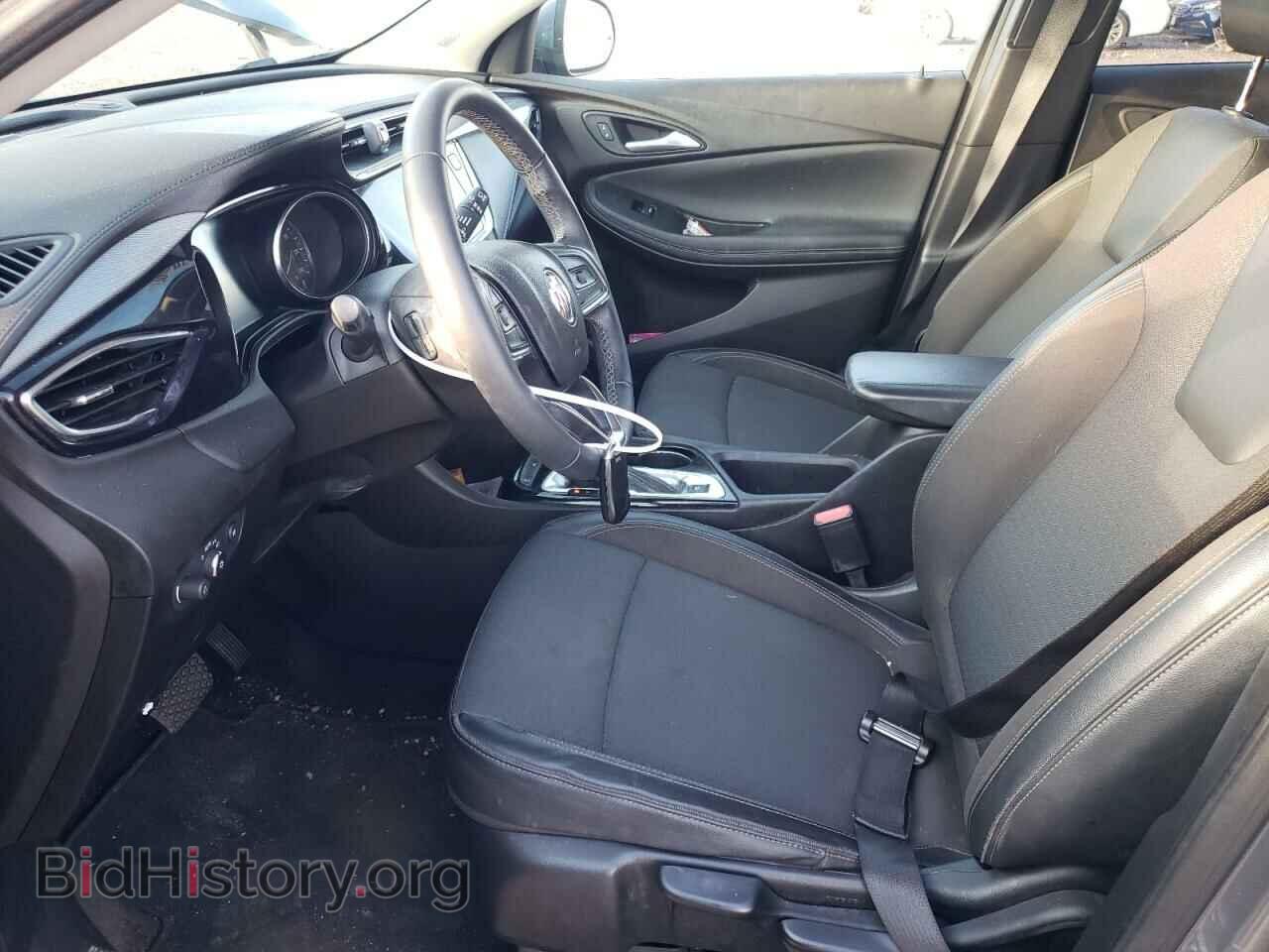 2021 BUICK ENCORE - VIN: KL4MMBS2XMB076460 - Photo 7