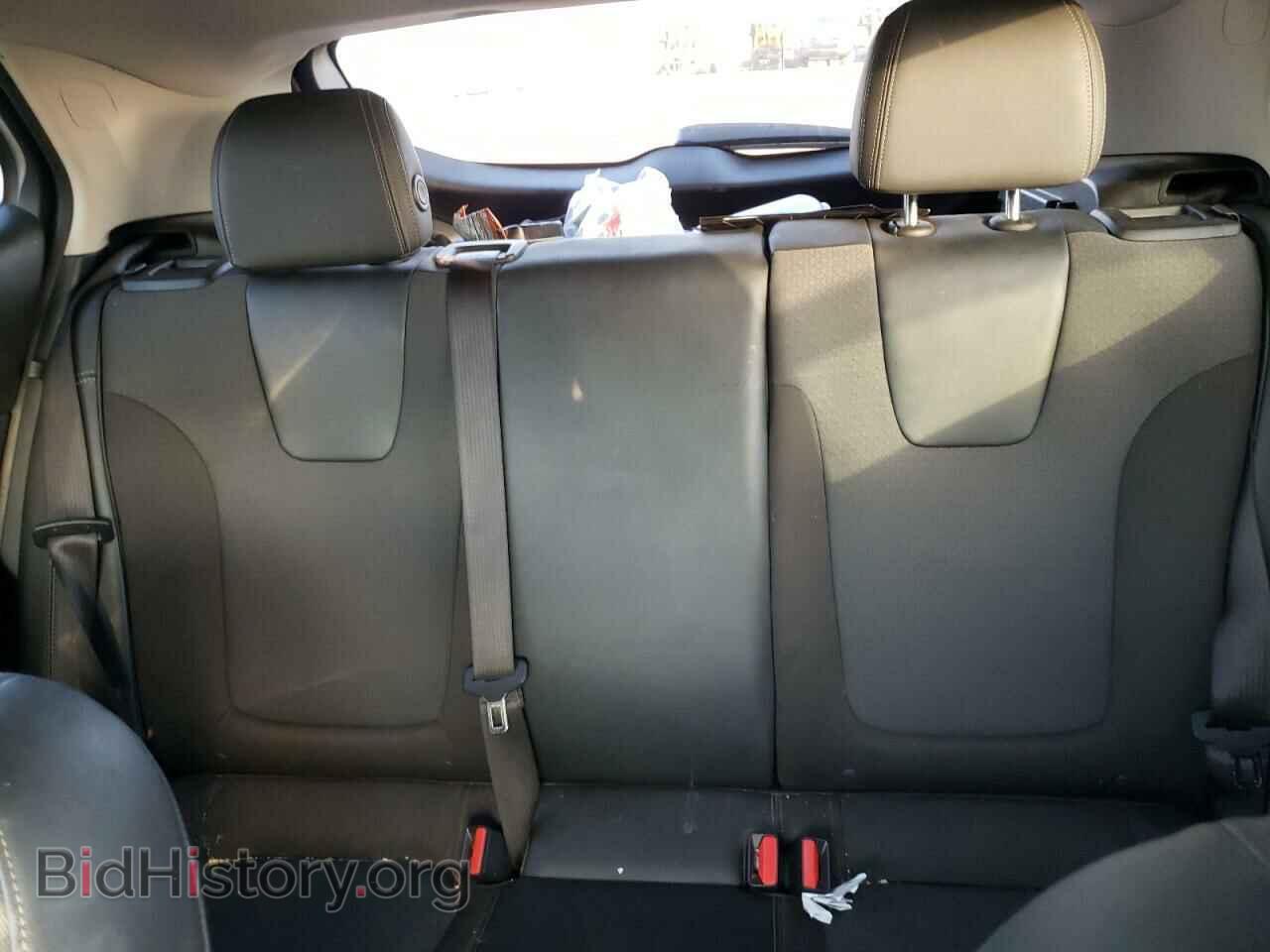 2021 BUICK ENCORE - VIN: KL4MMBS2XMB076460 - Photo 10