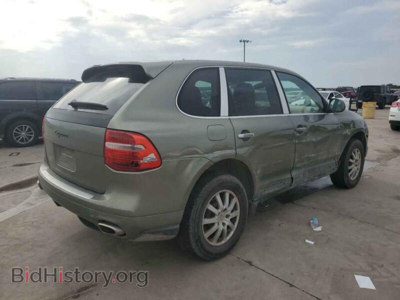 2010 Porsche CAYENNE (VIN WP1AA2AP8ALA05714) — фото 3 из 13