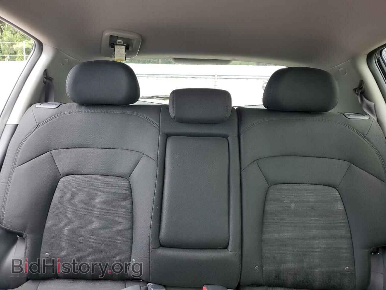 2013 KIA SPORTAGE - VIN: KNDPB3A2XD7406116 - Фото 10