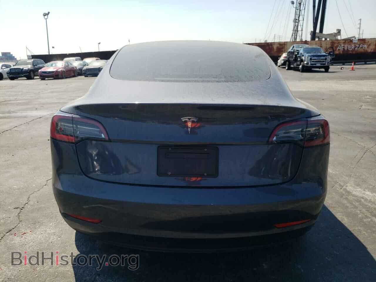 2023 TESLA MODEL 3 - VIN: 5YJ3E1EA9PF619682 - Photo 6
