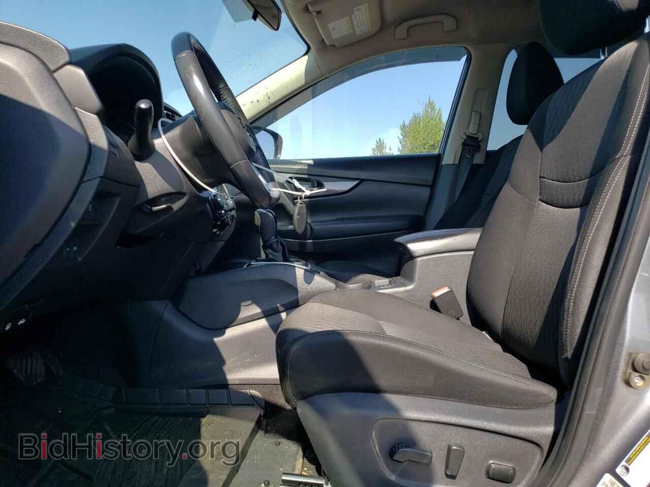2017 NISSAN ROGUE - VIN: KNMAT2MT8HP590236 - Фото 7