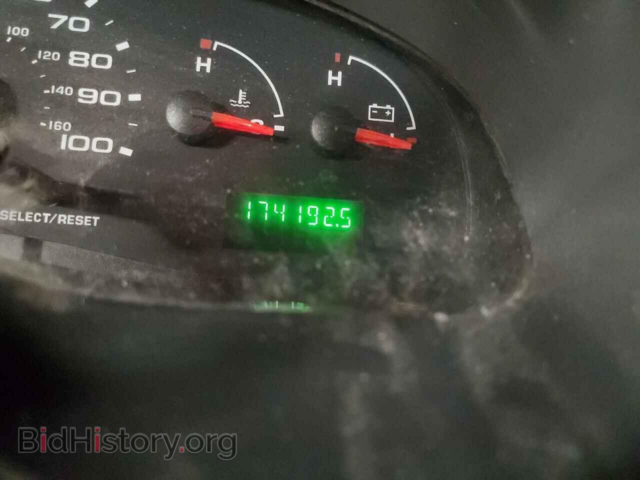 2007 FORD ECONOLINE - VIN: 1FTNE24L37DA74555 - Фото 9