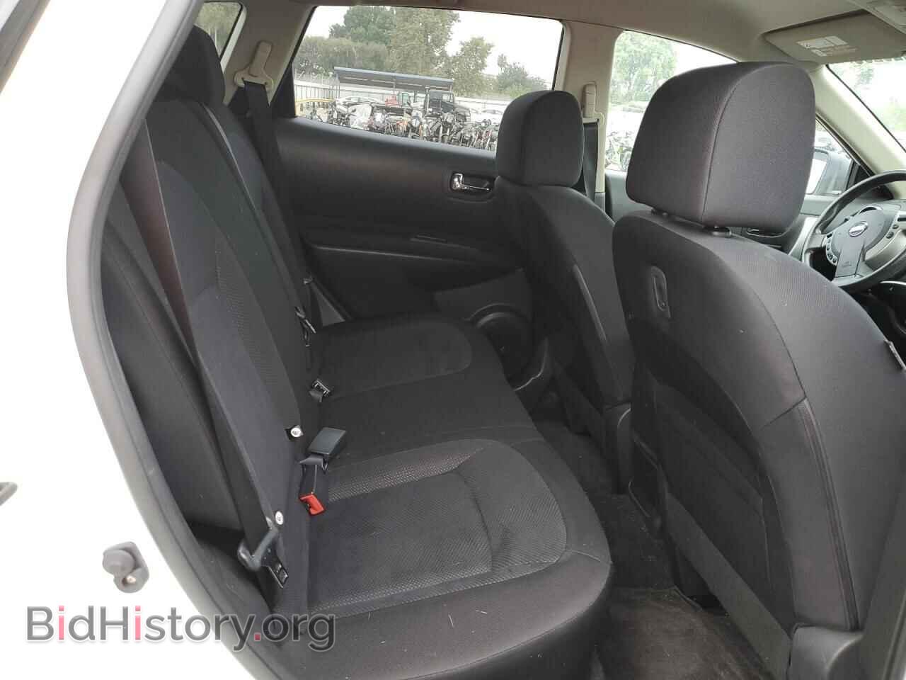 2013 NISSAN ROGUE - VIN: JN8AS5MT9DW549932 - Фото 11