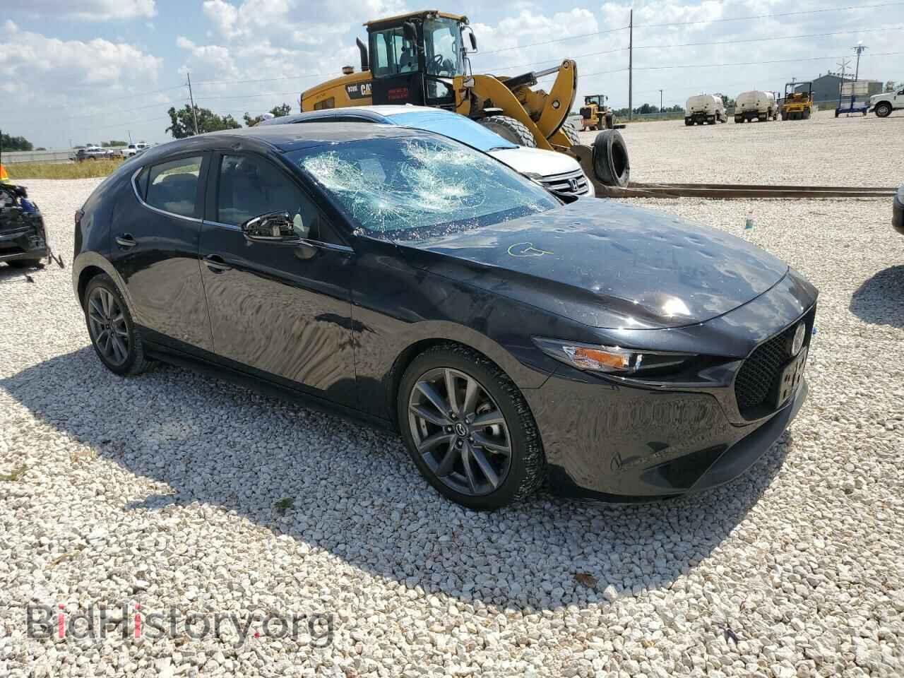 2019 MAZDA 3 - VIN: JM1BPAMM9K1142352 - Фото 4