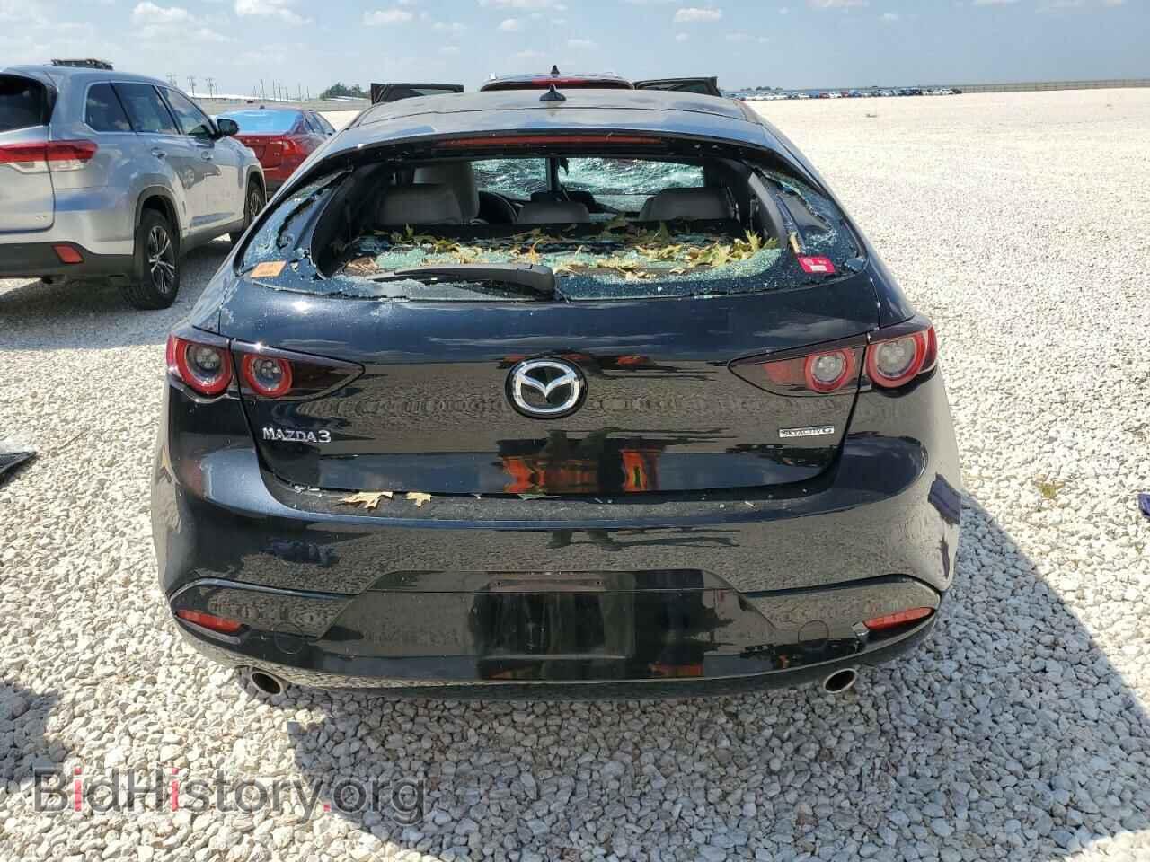 2019 MAZDA 3 - VIN: JM1BPAMM9K1142352 - Фото 6