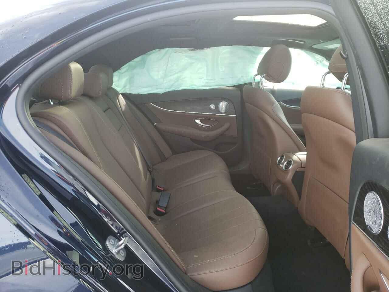 2018 MERCEDES-BENZ E-CLASS - VIN: WDDZF4KB7JA408296 - Фото 6